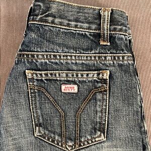 Miss Sixty Women's Blue Jeans